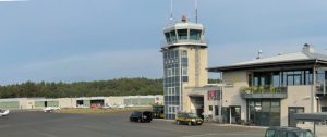 Flugplatz Schönhagen – EDAZ