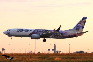 "PAW Patrol: The Mighty Movie" - Livery