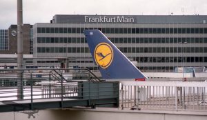FRA (EDDF) – Flughafen Frankfurt / Main „Frankfurt Airport“
