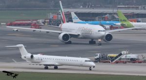 HAM – Hamburg Airport (EDDH) „Helmut Schmidt“