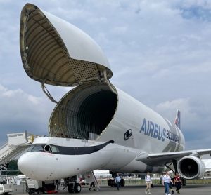 ILA – Internationale Luftfahrtausstellung Berlin
