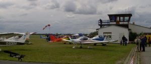 EDBO – Verkehrslandeplatz Oehna-Zellendorf