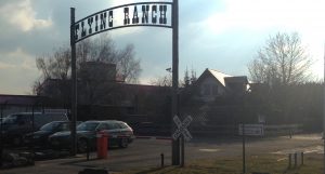 EDBS – Flugplatz Sömmerda-Dermsdorf