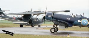 EDAO – Flugplatz Halle-Oppin