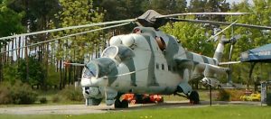 ETSH – Flugplatz Holzdorf