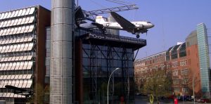 Deutsches Technik Museum Berlin DTMB (Deutschland)