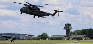 Tag der Bundeswehr 2026 – Fliegerhorst Laage