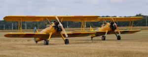 Stearman & Friends 2026 / Bienenfarm EDOI – 04.07.2026