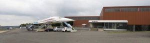 Flugausstellung Junior – Hermeskeil (Deutschland)
