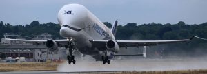 XFW – Flugplatz Hamburg-Finkenwerder (EDHI)